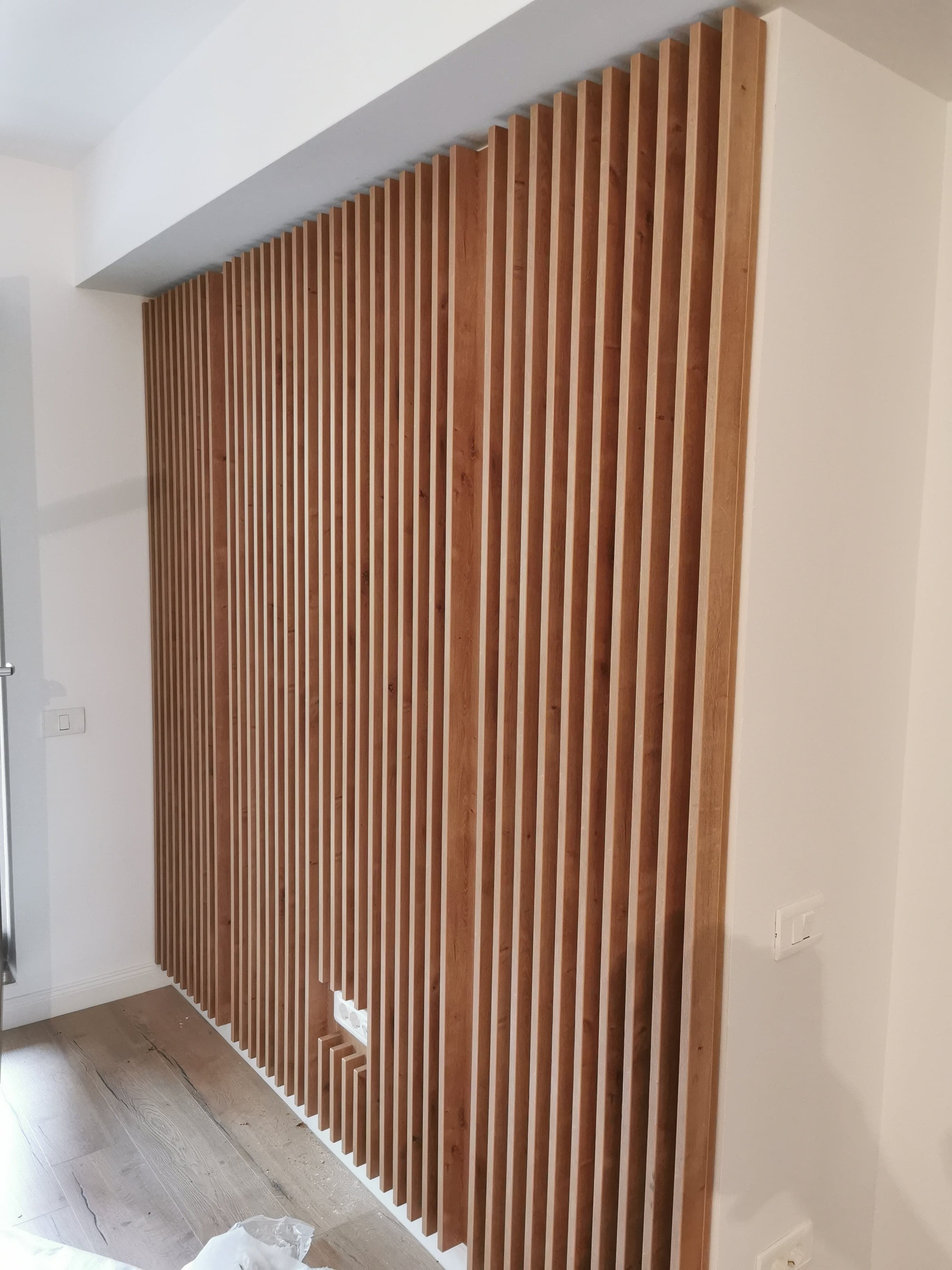 Recent Project 1