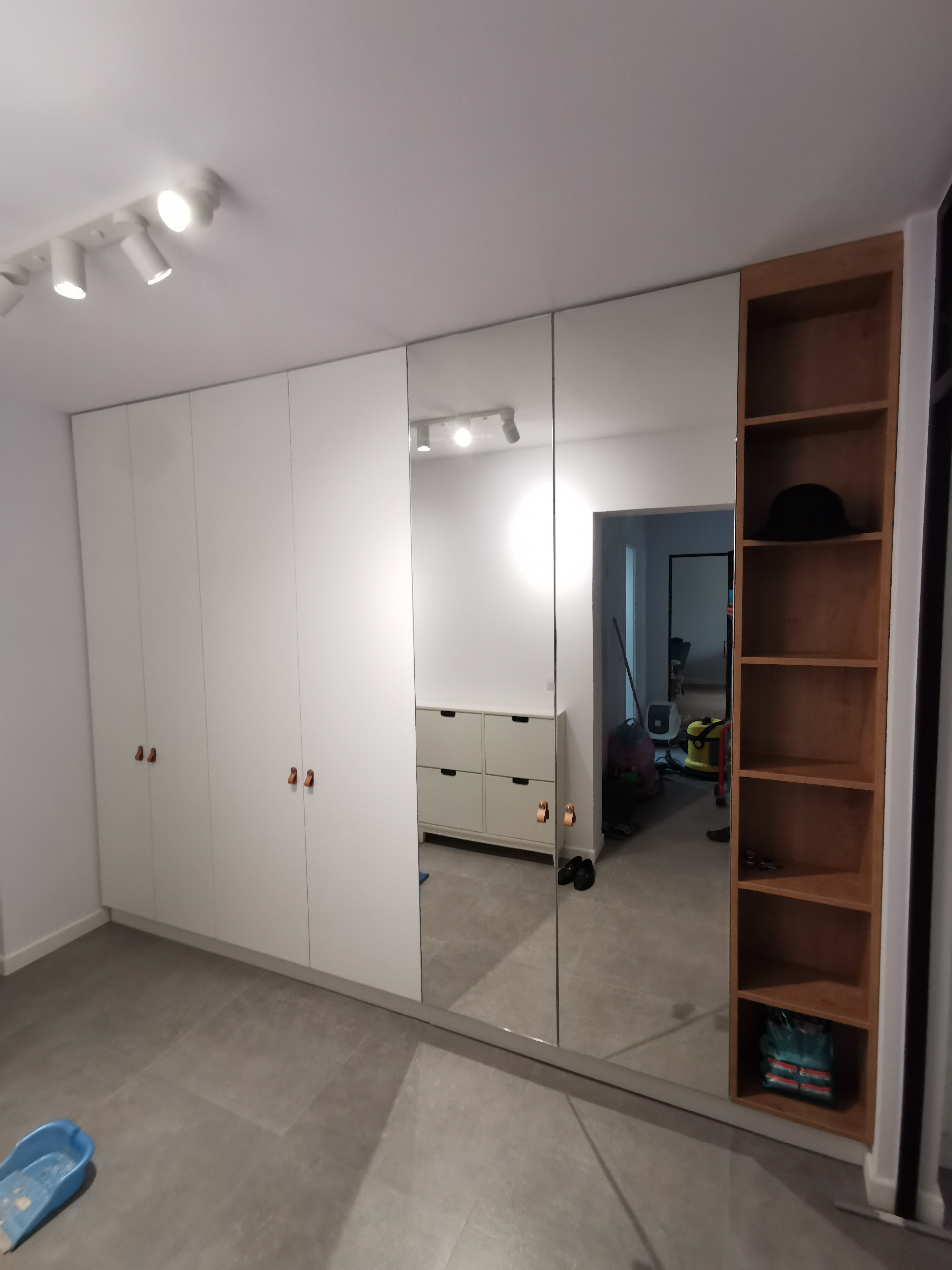 Recent Project 4