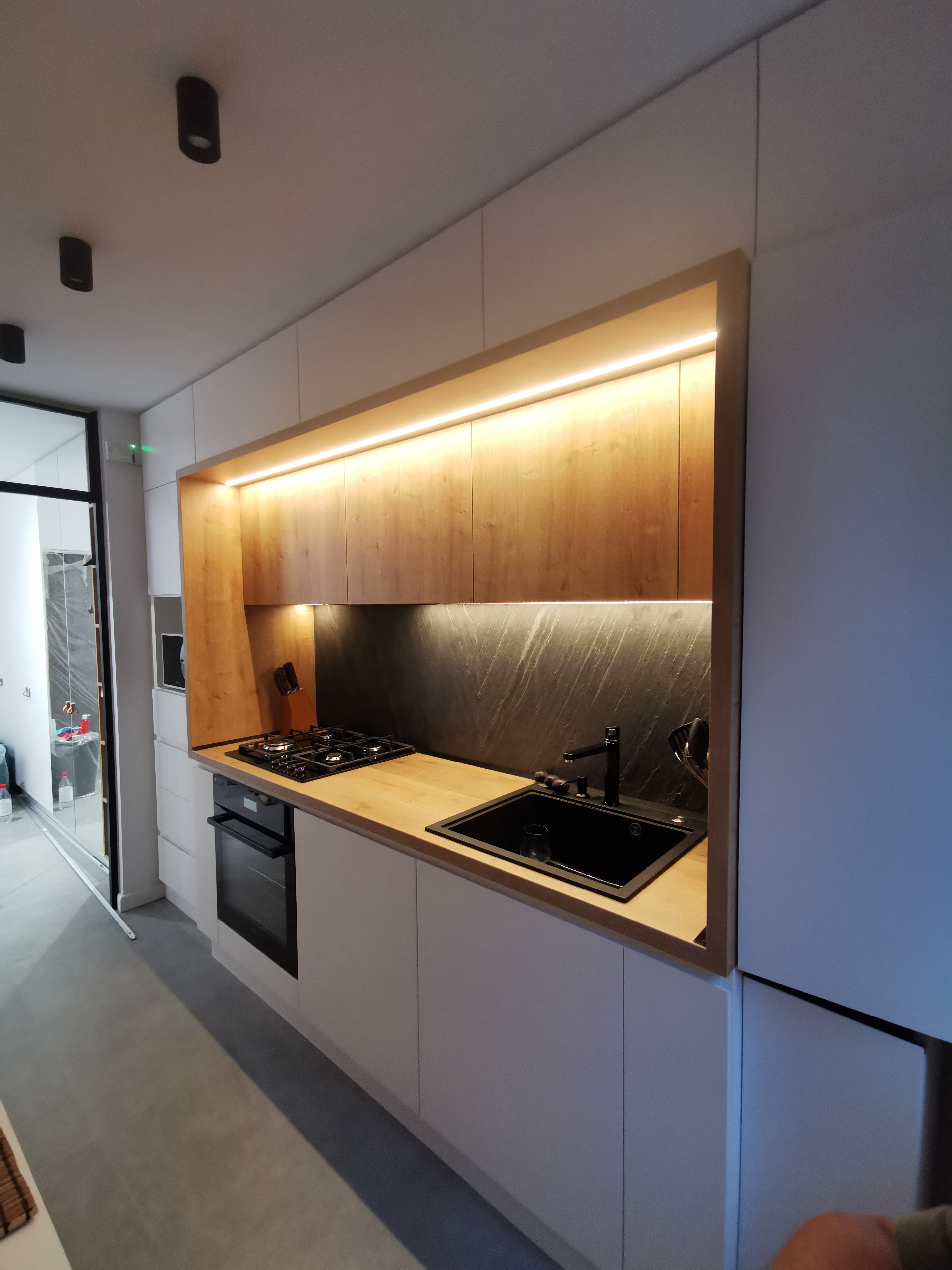 Recent Project 3